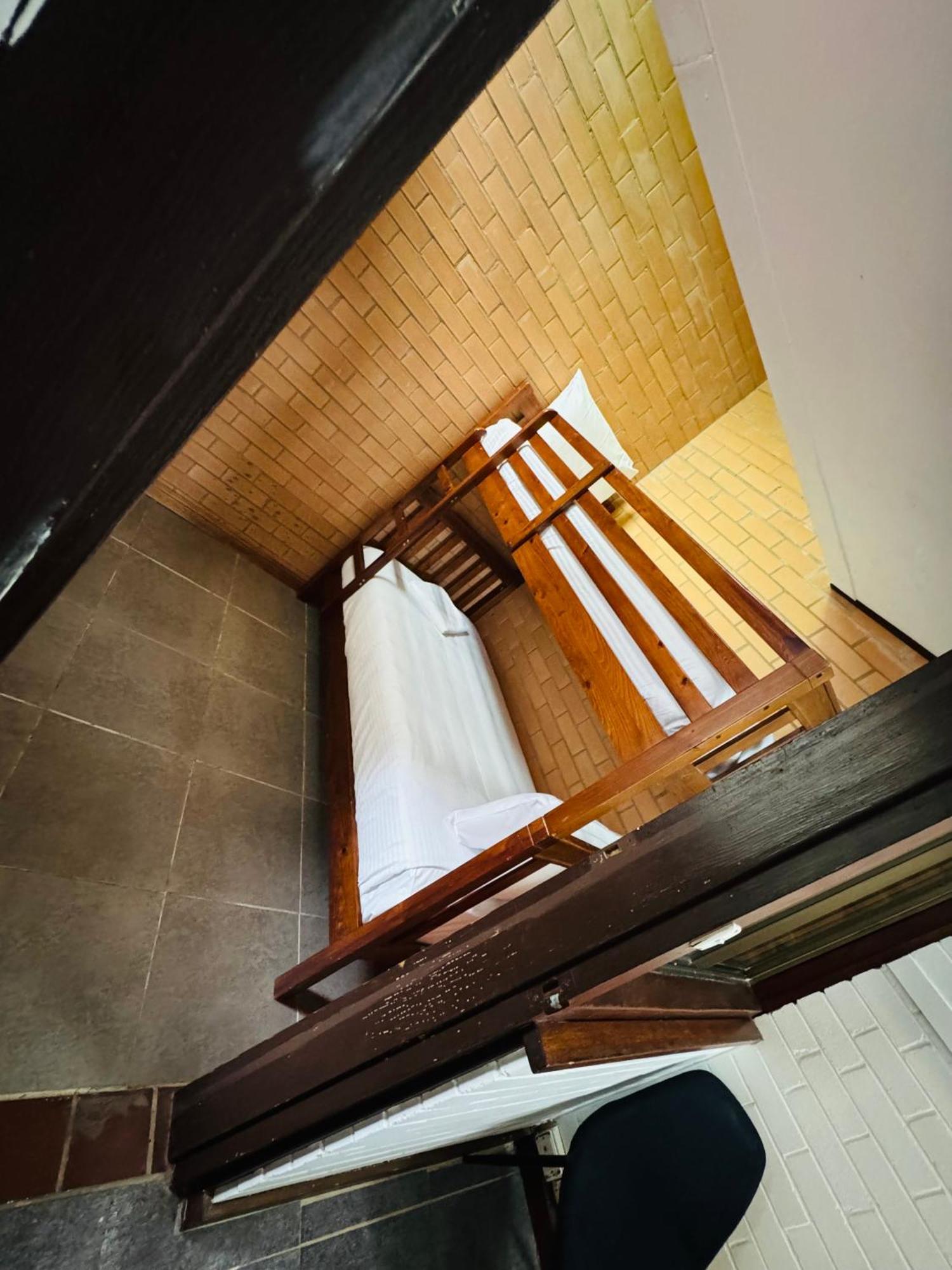A Railway Lodge Taree Zimmer foto