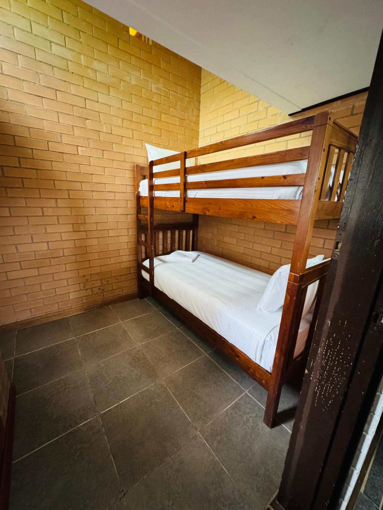 A Railway Lodge Taree Zimmer foto